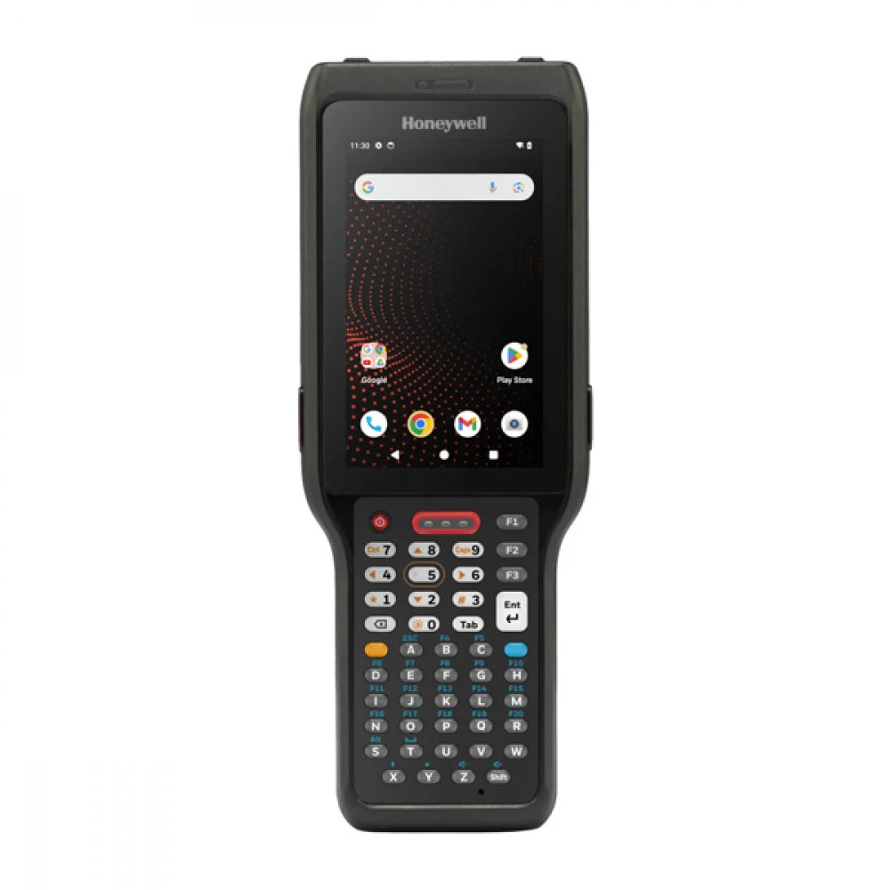 Терминал сбора данных Honeywell CK62-X10-37S1BCG