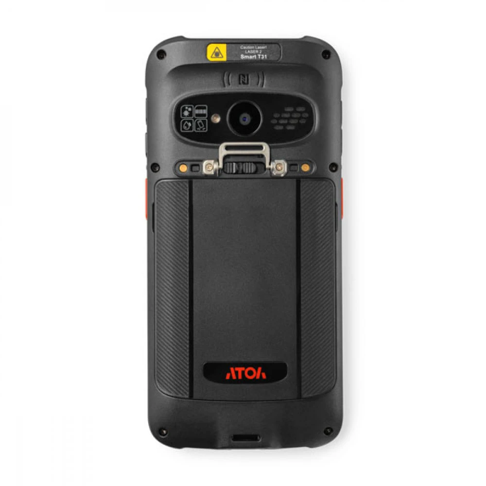 Терминал сбора данных  АТОЛ Smart T31