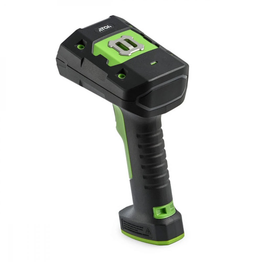 Сканер штрихкода АТОЛ SB8100 2D проводной черный 61989 Ручной проводной, 2D, USB, Черный