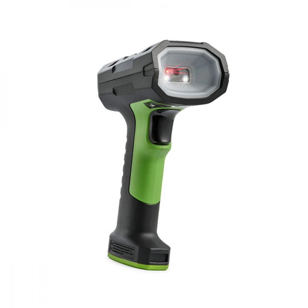 Сканер штрихкода АТОЛ SB8100 2D проводной черный 61989 Ручной проводной, 2D, USB, Черный