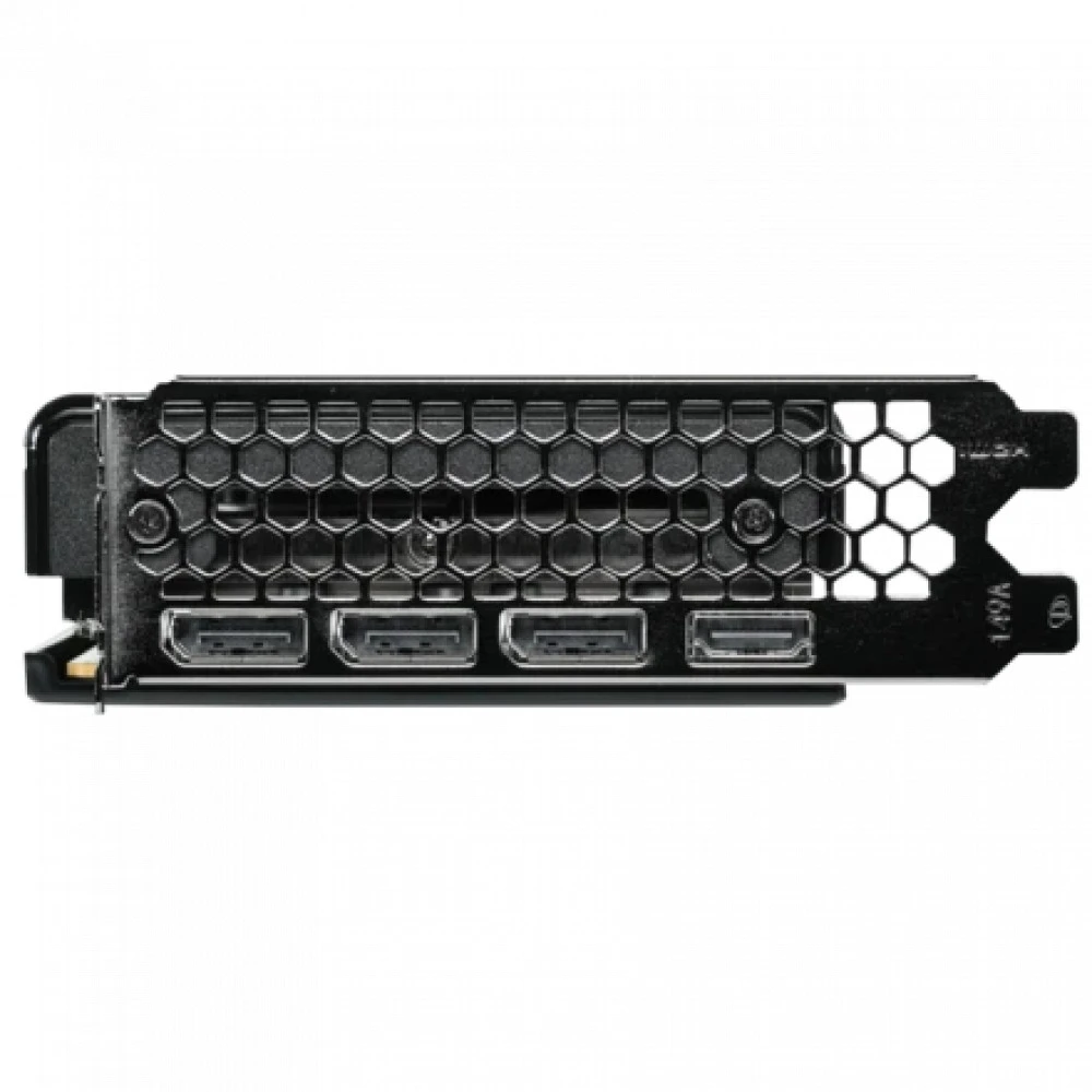 Видеокарта Palit GeForce RTX 5060 Ti Infinity 3 NE7506T019P1-GB2062S 8 ГБ