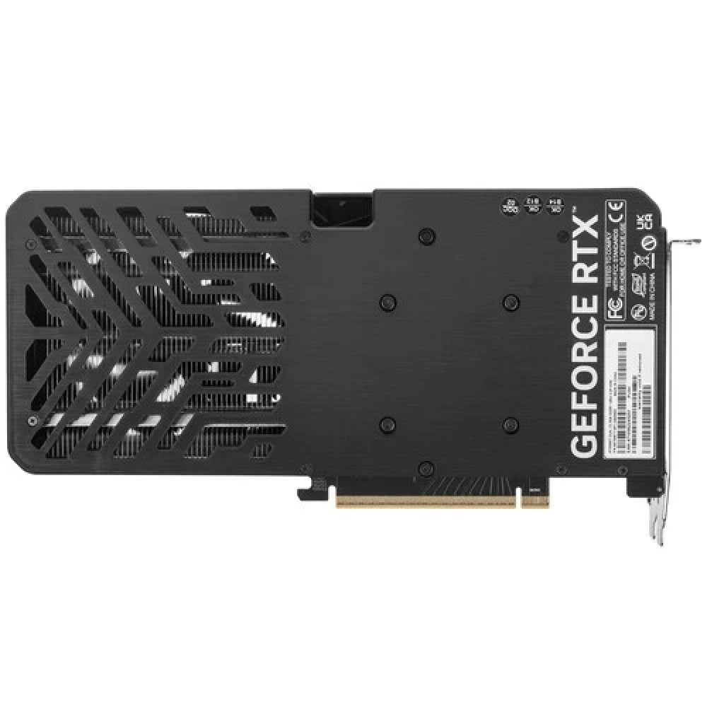 Видеокарта Palit GeForce RTX 5060 Ti Dual OC NE7506TT19P1-GB2062D 8 ГБ