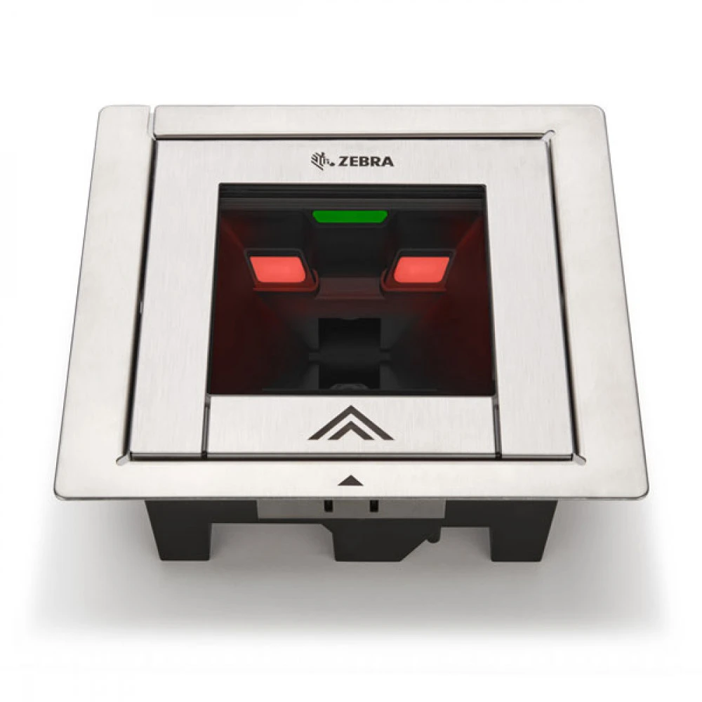 Сканер штрихкода Zebra SP7208 SP7208-SH00004SCWW Встраиваемый, 2D, USB, Com (RS232), Черный