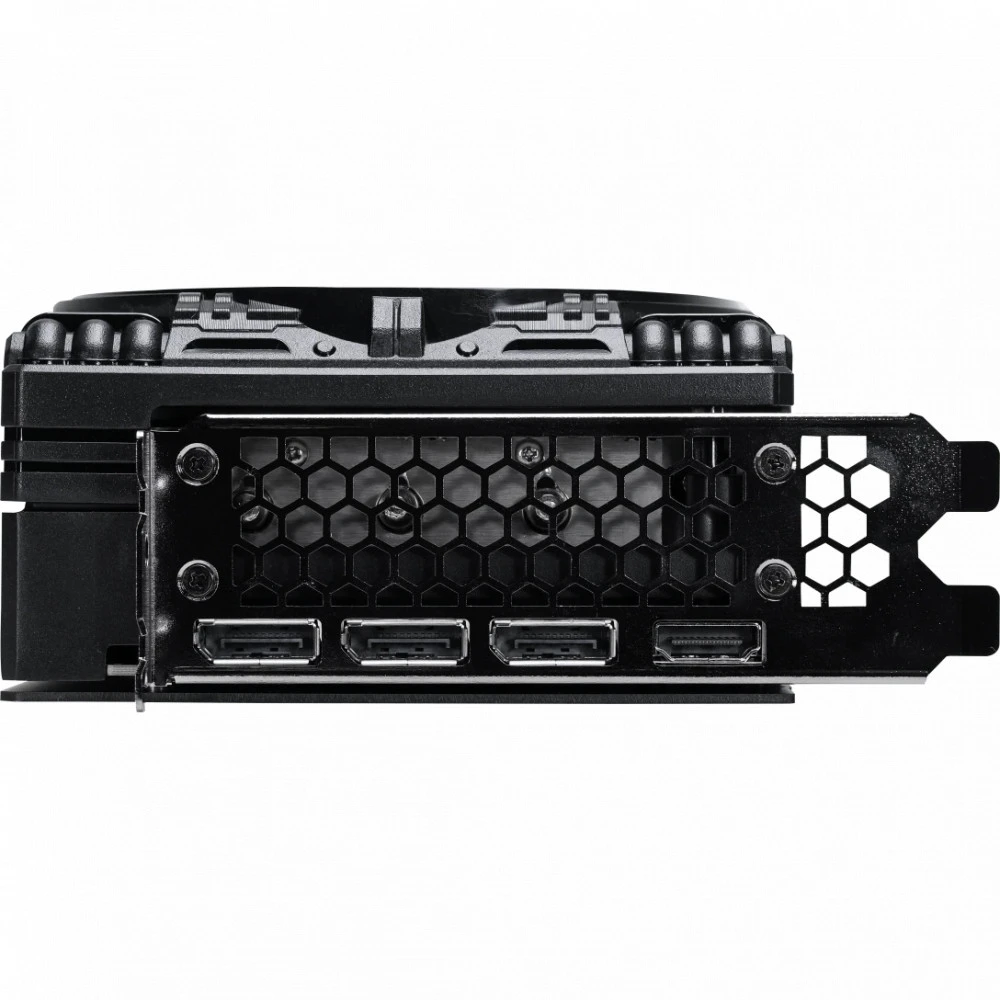 Видеокарта Palit GeForce RTX 5080 Palit GamingPro V1 16Gb NE75080019T2-GB2031Y 16 ГБ