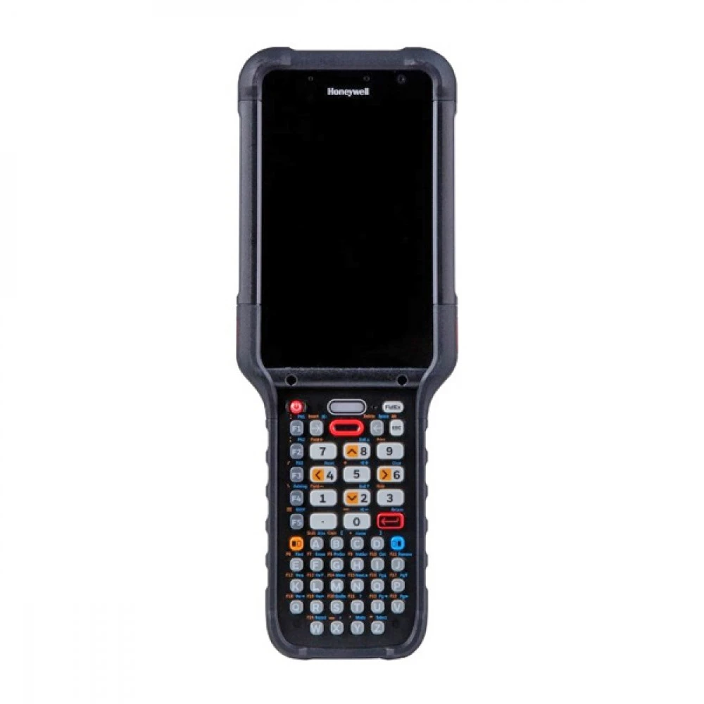 Терминал сбора данных Honeywell CK67-X0N-57S1B0G