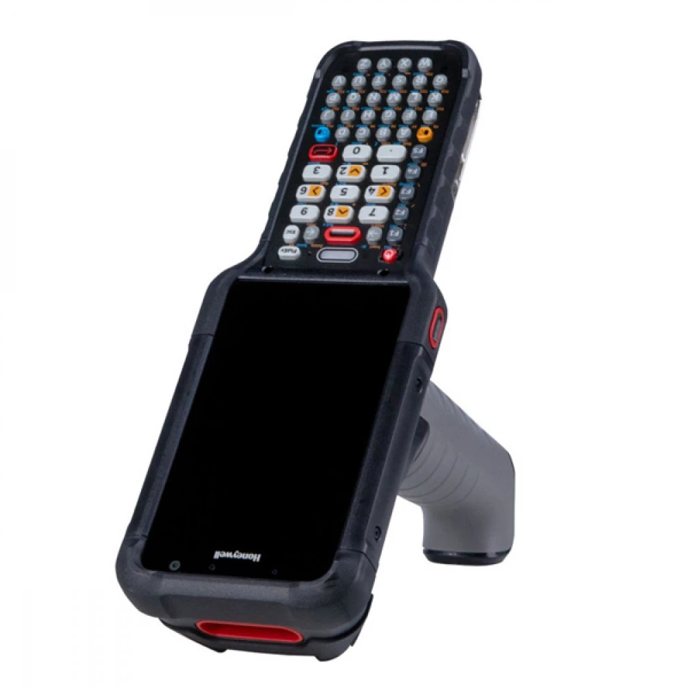 Терминал сбора данных Honeywell CK67-X0N-57S1B0G