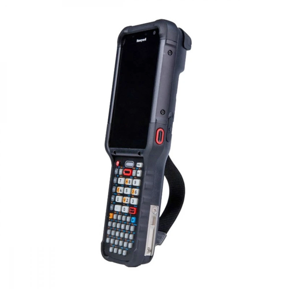 Терминал сбора данных Honeywell CK67-X0N-57S1B0G