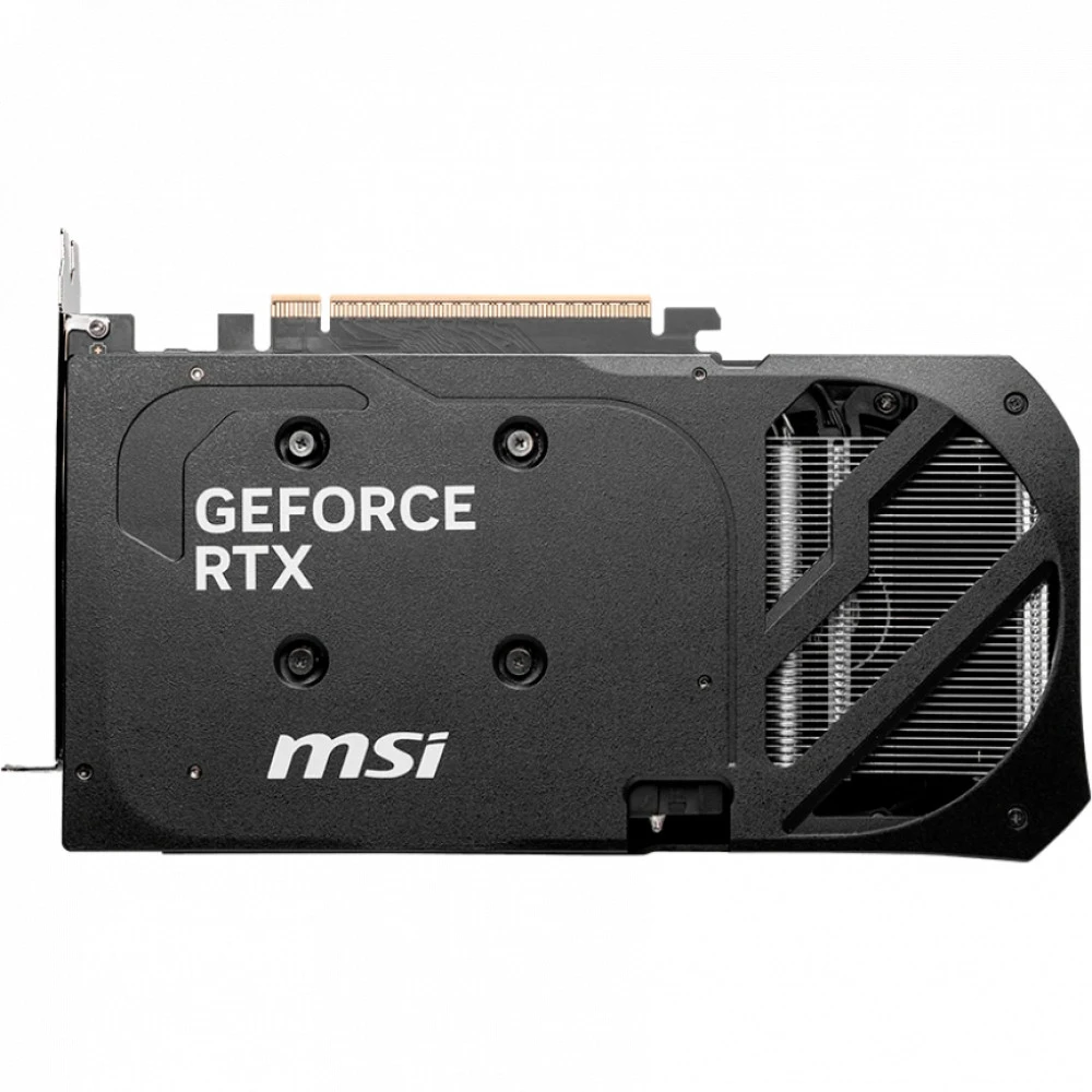 Видеокарта MSI RTX 5060 Ti 8G SHADOW 2X OC PLUS 8 ГБ