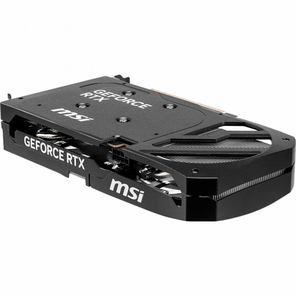 Видеокарта MSI RTX 5060 Ti 8G SHADOW 2X OC PLUS 8 ГБ