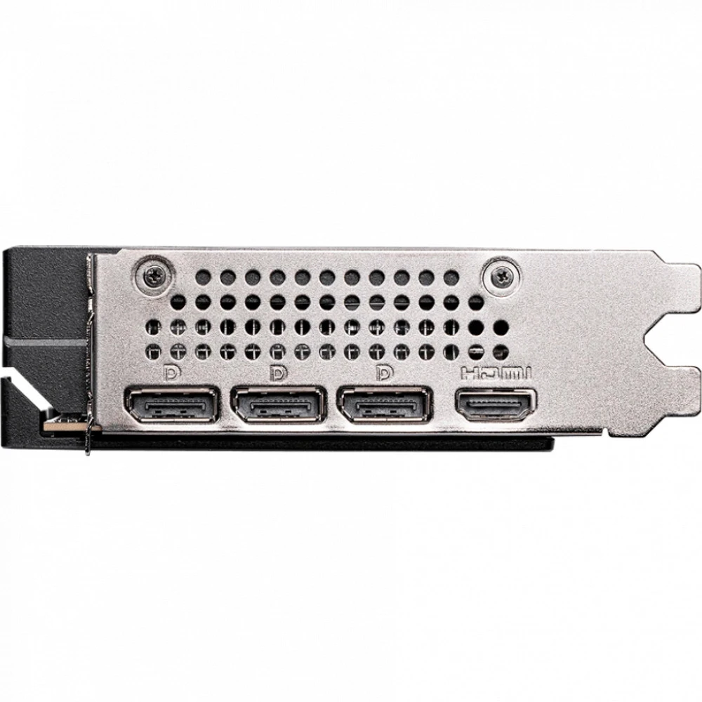 Видеокарта MSI RTX 5060 Ti 8G SHADOW 2X OC PLUS 8 ГБ