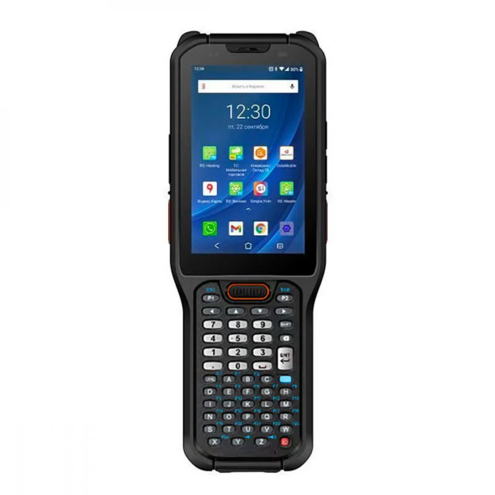 Терминал сбора данных  UROVO  RT40S-SS6X13E4031HQ
