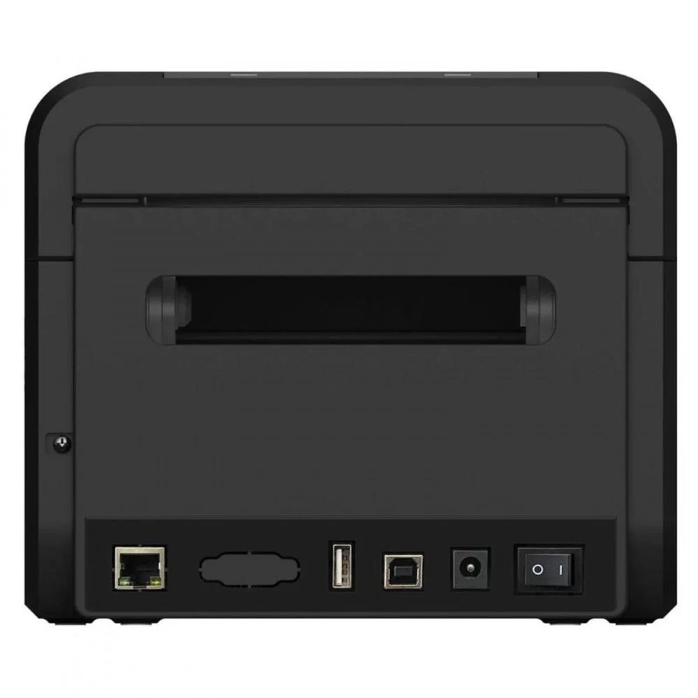 Принтер этикеток Honeywell PC42E-TB02300