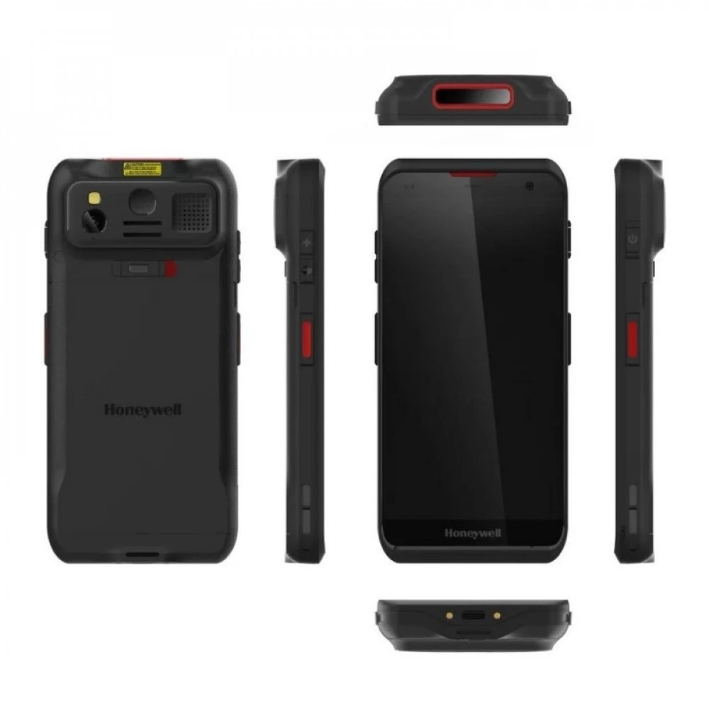 Терминал сбора данных Honeywell EDA52-11AE84N21RK