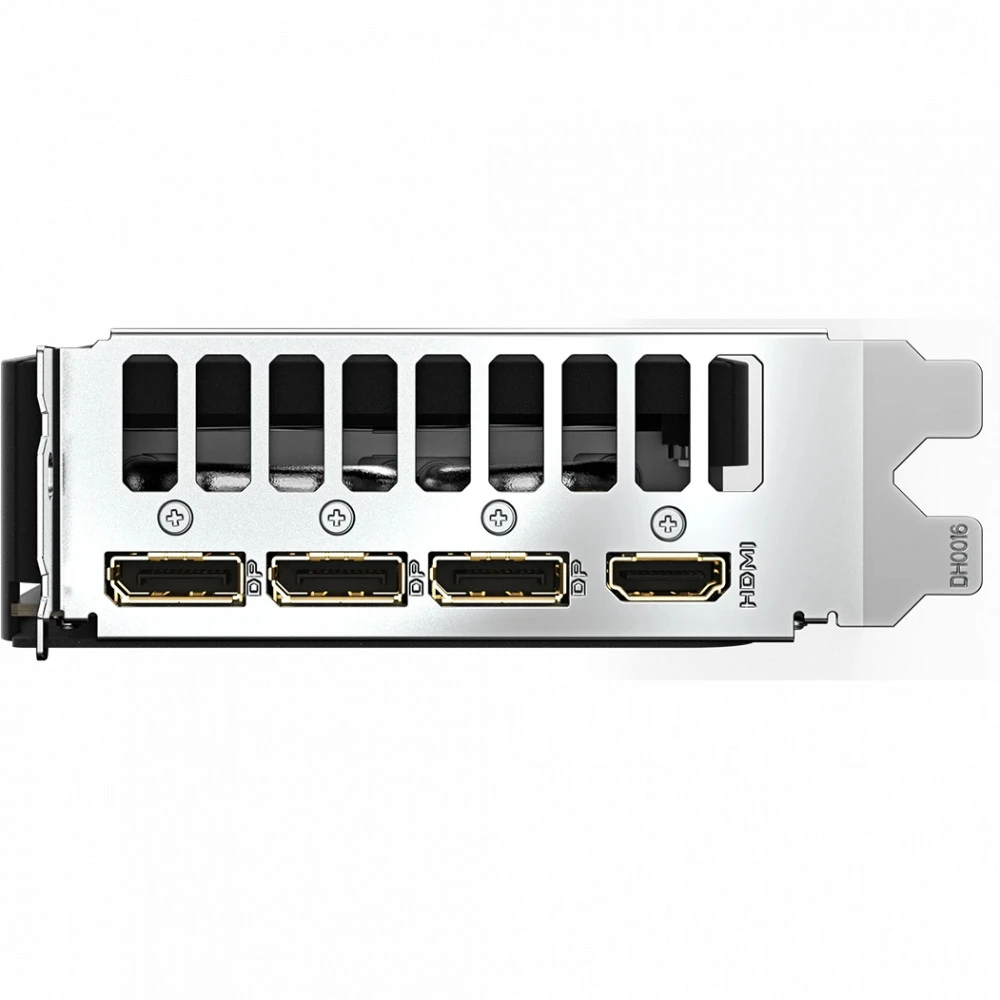 Видеокарта Gigabyte GeForce RTX 5060 Ti EAGLE MAX OC 16Gb GV-N506TEAGLEMAX OC-16GD 16 ГБ