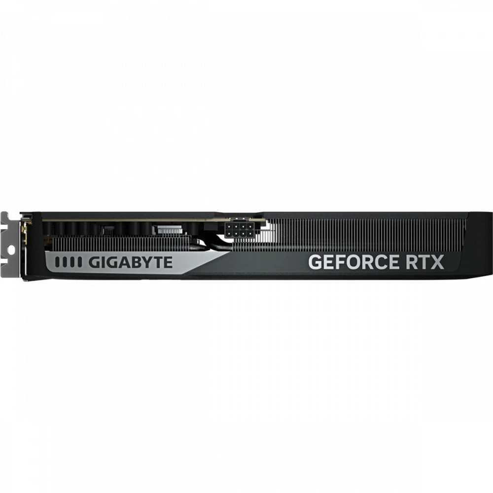 Видеокарта Gigabyte GeForce RTX 5060 Ti EAGLE MAX OC 16Gb GV-N506TEAGLEMAX OC-16GD 16 ГБ