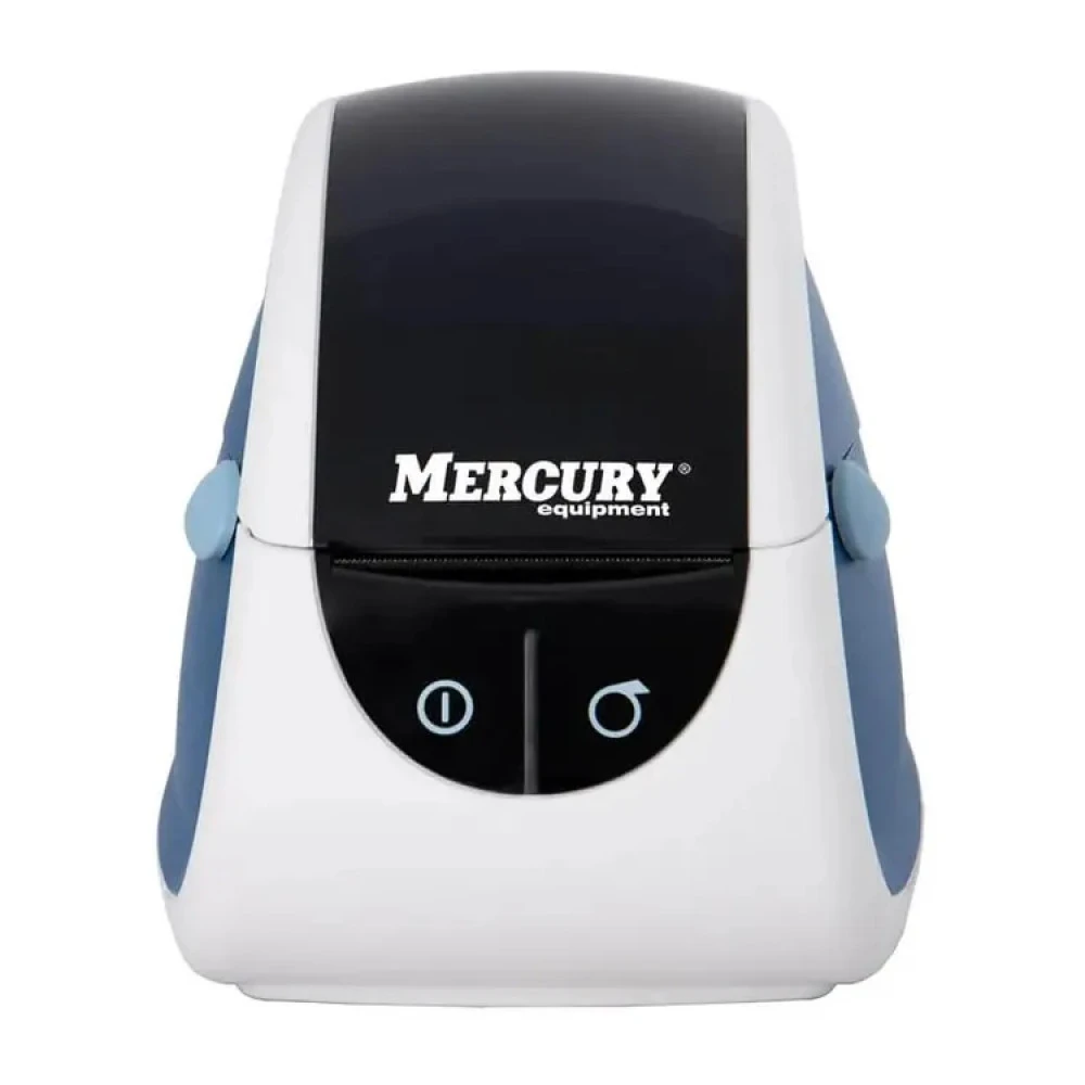 Принтер этикеток Mertech LP80 EVA
