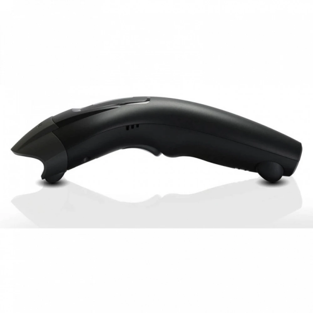 Сканер штрихкода Mertech Dongle P2D USB Black CL-610 BLE Ручной беспроводной, 2D, USB-COM, USB-HID, Черный