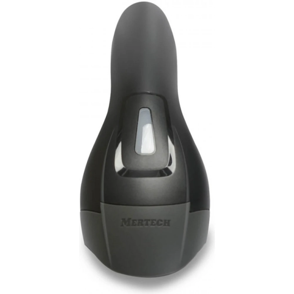 Сканер штрихкода Mertech Dongle P2D USB Black CL-610 BLE Ручной беспроводной, 2D, USB-COM, USB-HID, Черный