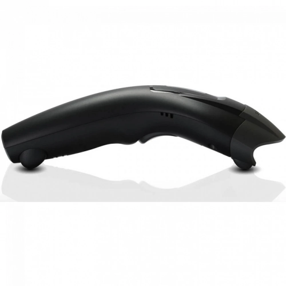 Сканер штрихкода Mertech Dongle P2D USB Black CL-610 BLE Ручной беспроводной, 2D, USB-COM, USB-HID, Черный
