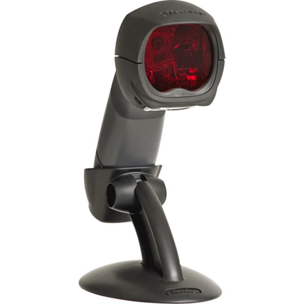 Сканер штрихкода Intermec MK3780-61A38 Ручной беспроводной, 1D, USB, Черный