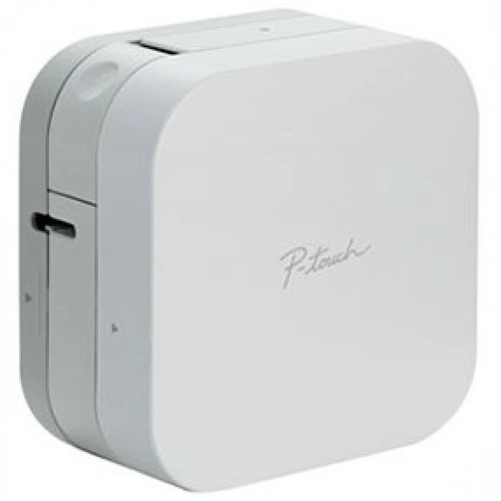 Принтер этикеток Brother Cube PT-P300BT PTP300BT