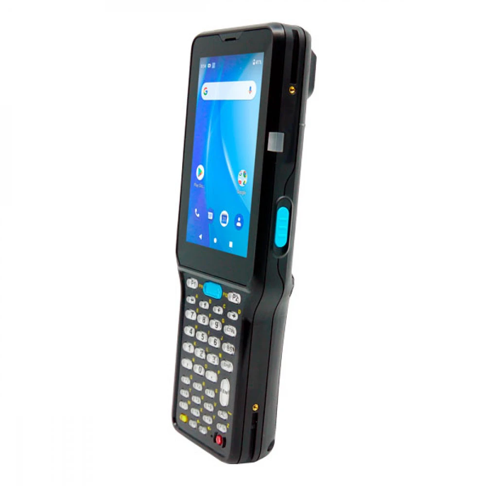 Терминал сбора данных UNItech HT730 HT730-LA61UMBG
