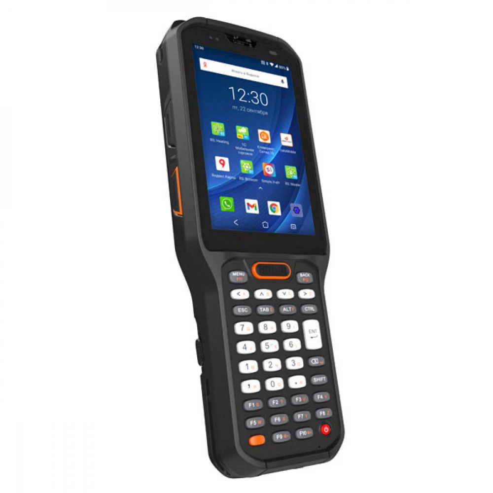 Терминал сбора данных UROVO RT40S RT40S-13Q3ZMR4G29EU