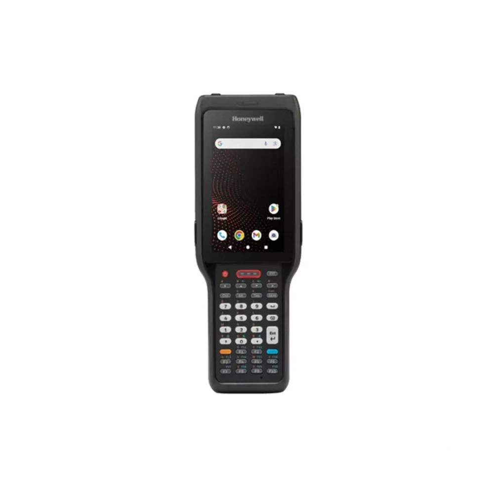 Терминал сбора данных Honeywell CK62-X00-37S1BCG