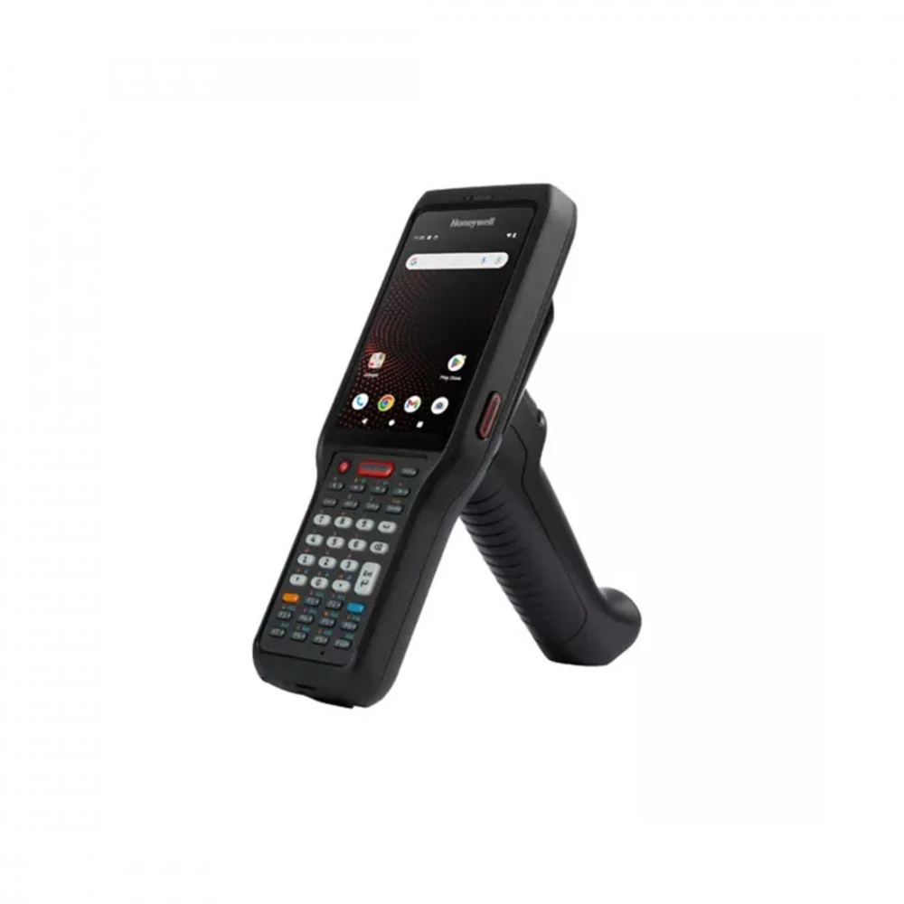 Терминал сбора данных Honeywell CK62-X00-37S1BCG