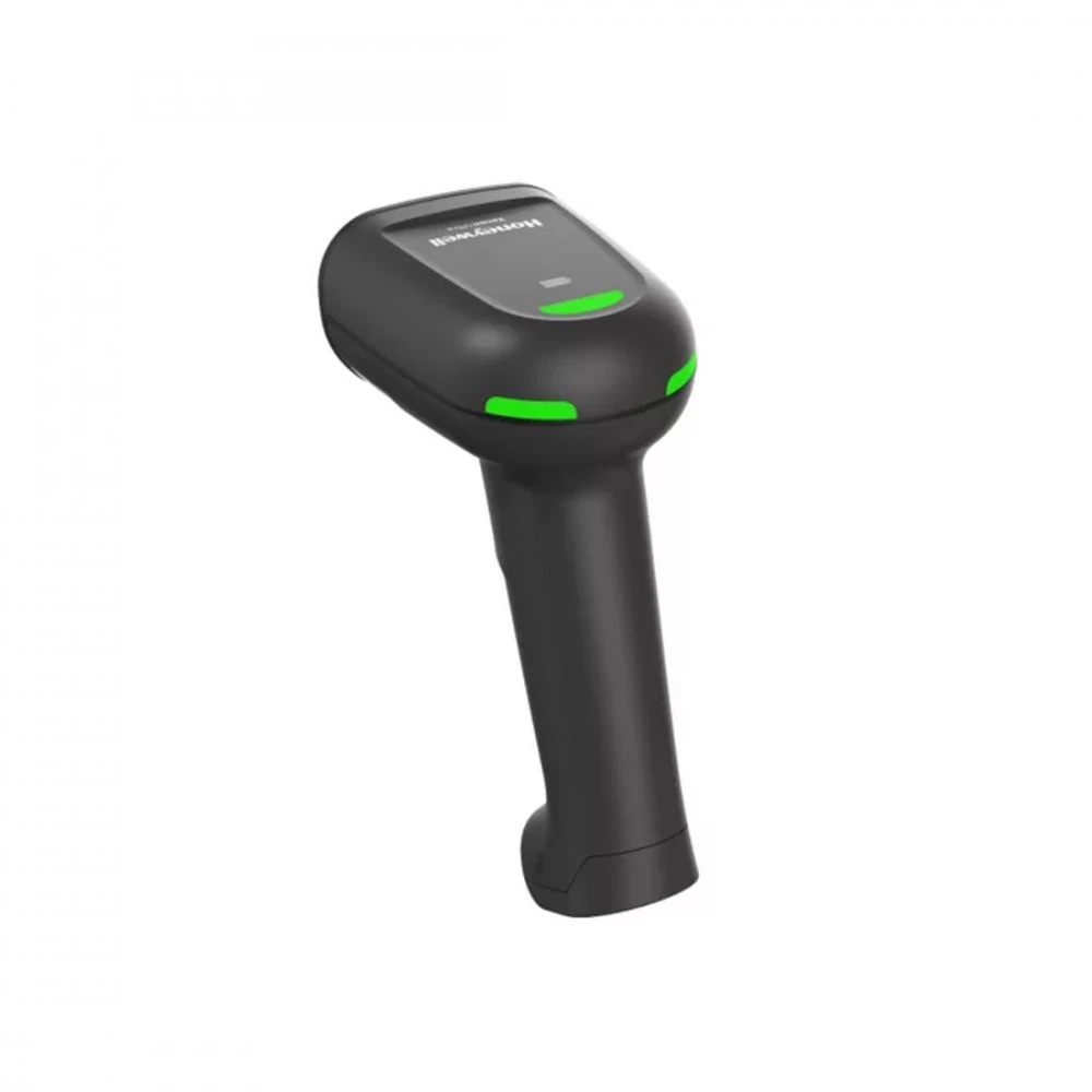 Сканер штрихкода Honeywell Xenon Ultra 1962GSR 1962GSR-2USB-5-R Ручной беспроводной, 1D/2D, USB, Bluetooth, Черный