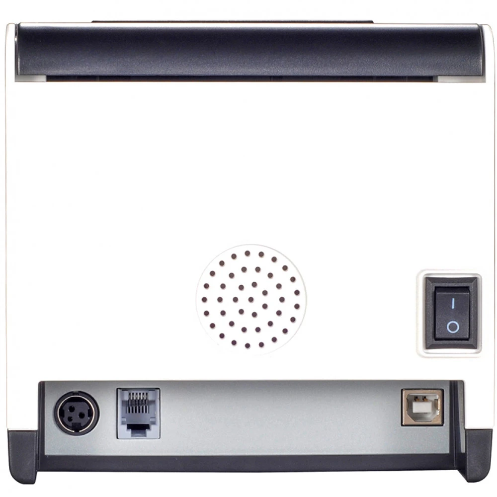 Принтер этикеток Europrint EPT371UW (USB, White)