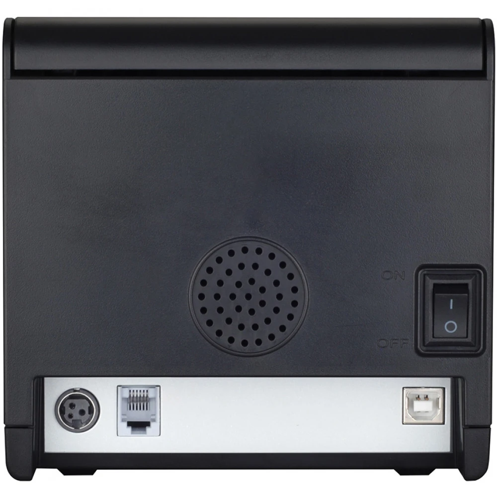 Принтер этикеток Europrint EPT371UB (USB, Black)
