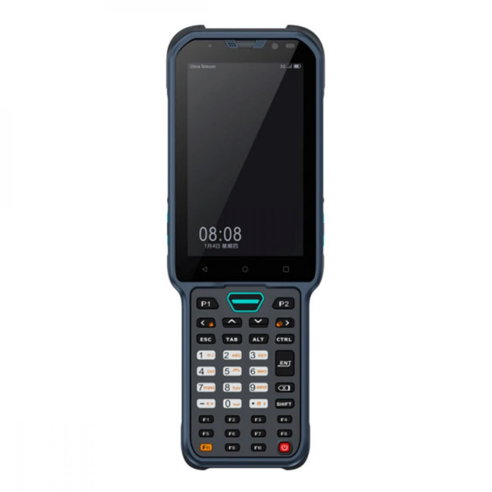 Терминал сбора данных Mindeo D70 2D SR D70G4645513CCN