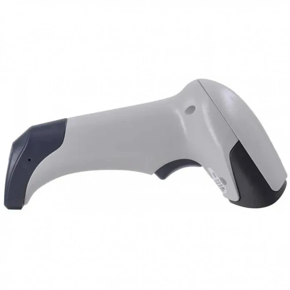 Сканер штрихкода Mertech CL-2310 Dongle 4218 Ручной беспроводной, 2D, USB-COM, USB-HID, Белый