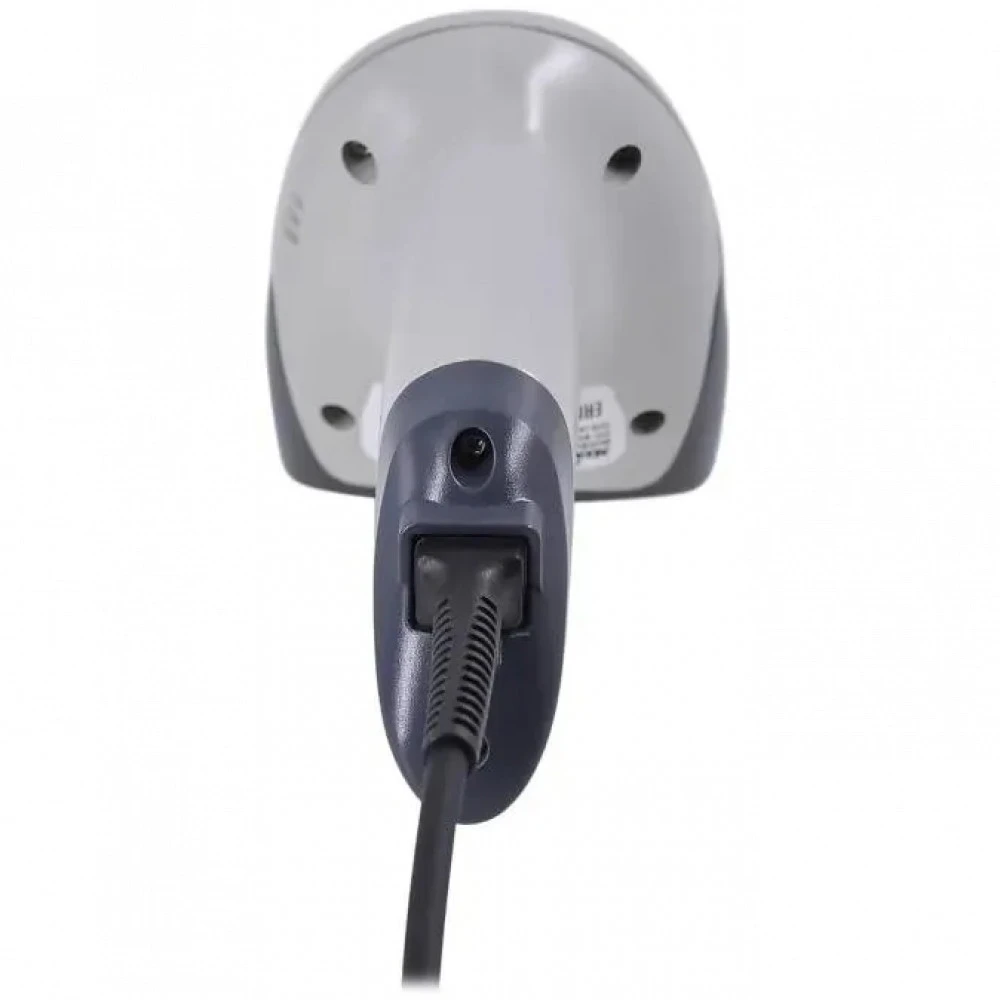 Сканер штрихкода Mertech 2310 HR Superlead 2D проводное белый 4831 Ручной проводной, 2D, USB, Белый