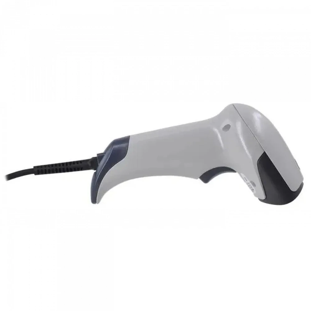 Сканер штрихкода Mertech 2310 HR Superlead 2D проводное белый 4831 Ручной проводной, 2D, USB, Белый