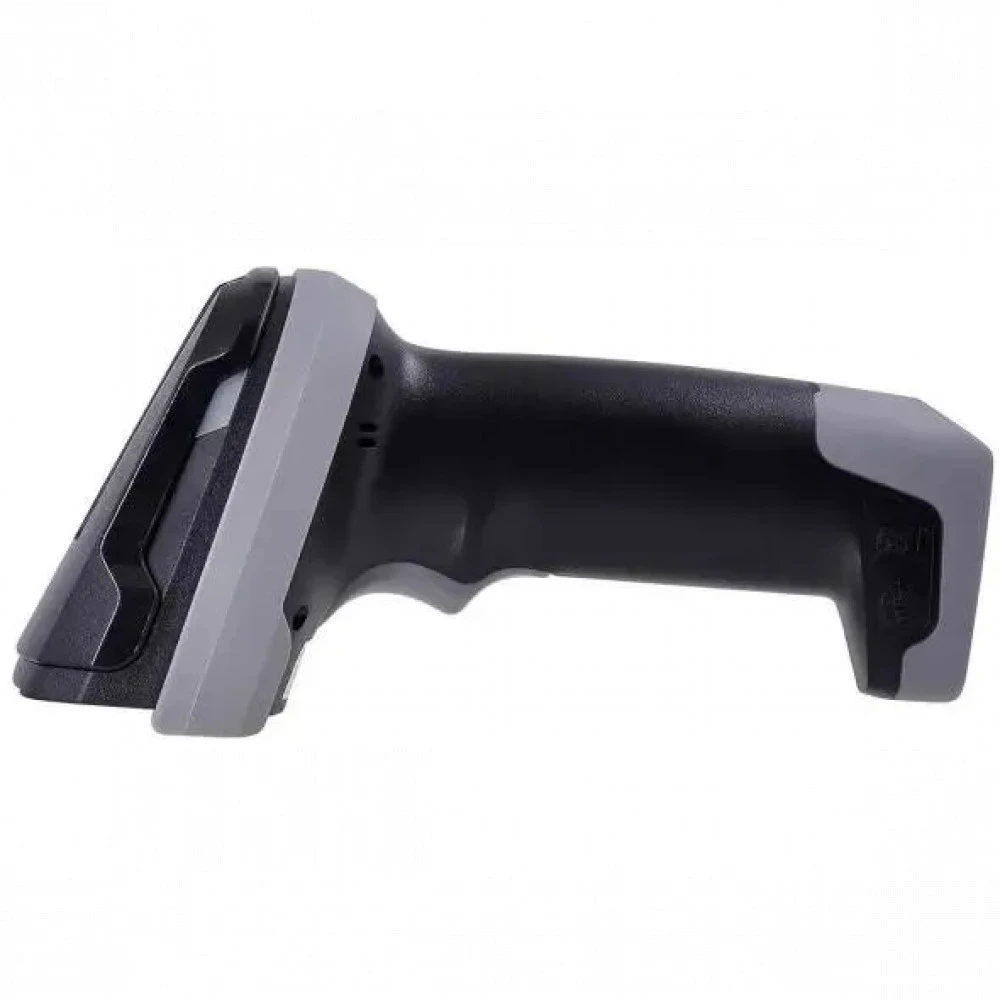 Сканер штрихкода Mertech CL-2420 BLE Dongle Ручной беспроводной, 2D, USB-COM, USB-HID, Черный