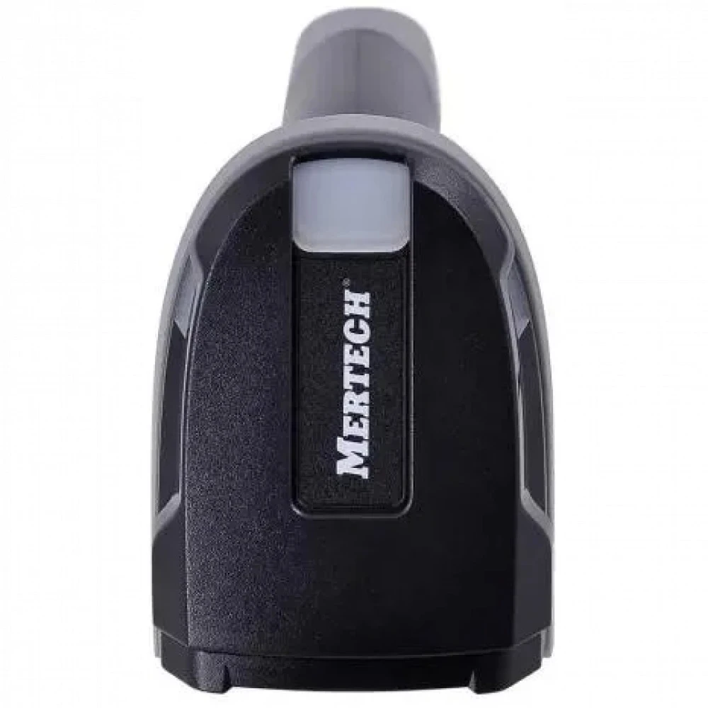 Сканер штрихкода Mertech CL-2420 BLE Dongle Ручной беспроводной, 2D, USB-COM, USB-HID, Черный