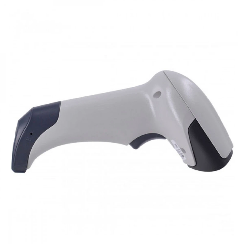 Сканер штрихкода Mertech CL-2320 4215 Ручной беспроводной, 2D, USB-COM, USB-HID, Черный