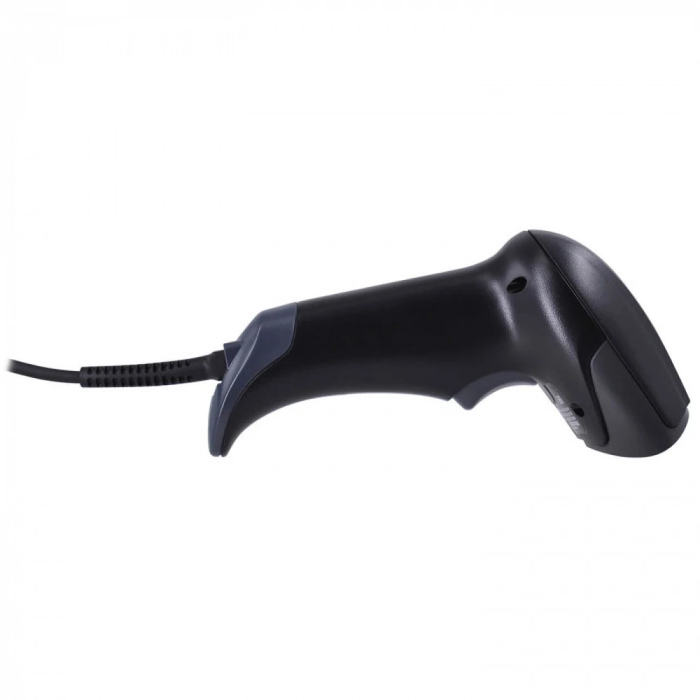 Сканер штрихкода Mertech Ручной 2310 P2D SUPERLEAD USB Black 3m cable 4865 Ручной проводной, 2D, USB, Черный
