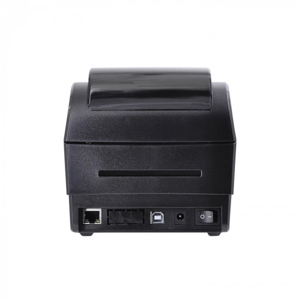 Принтер этикеток Mertech DT80 ZEMA