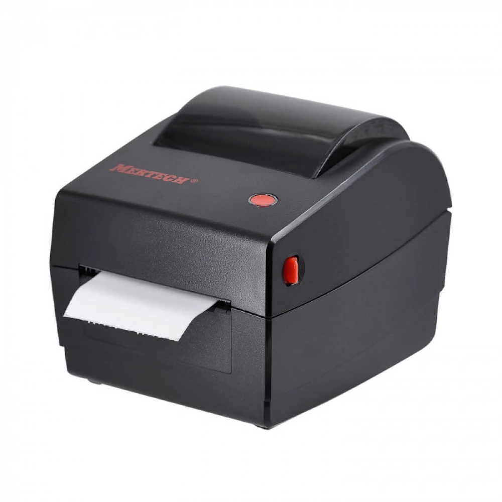 Принтер этикеток Mertech DT80 ZEMA