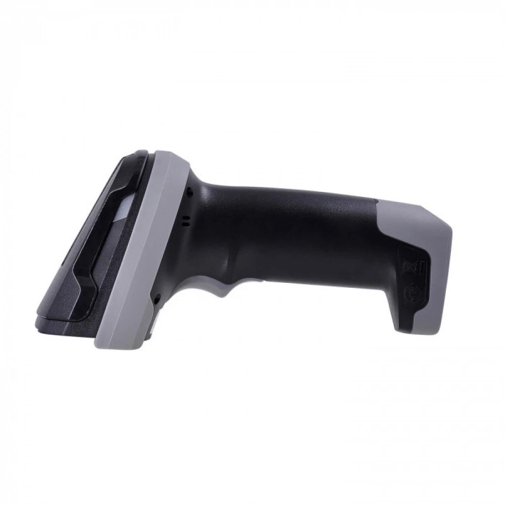 Сканер штрихкода Mertech CL-2410 BLE Dongle P2D USB Black Ручной беспроводной, 1D/2D, USB, Черно-серый