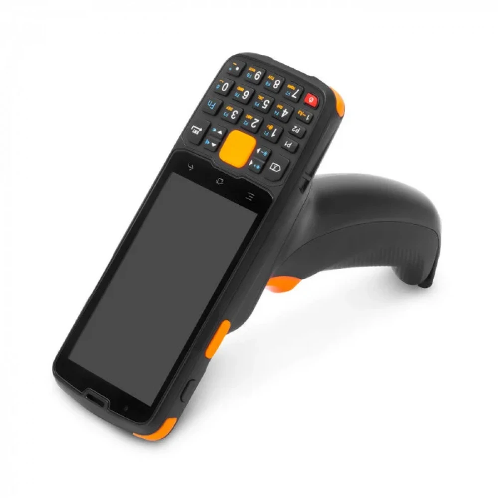 Терминал сбора данных Mertech Терминал сбора данных MERTECH MovFast S45 GRIP MERTECH MovFast S45 GRIP 9262