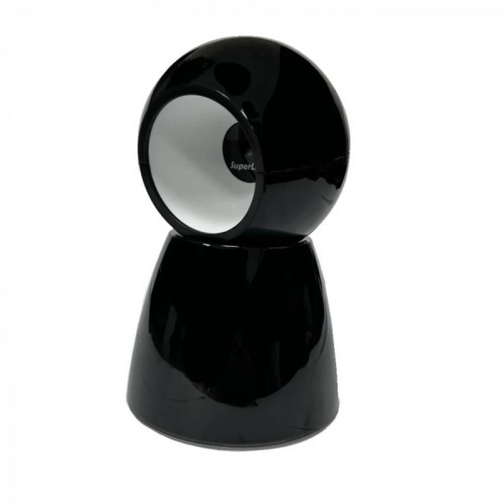 Сканер штрихкода Mertech Стационарный 9010 P2D 4892 Стационарный, 1D/2D, USB-COM, USB-HID, Черный
