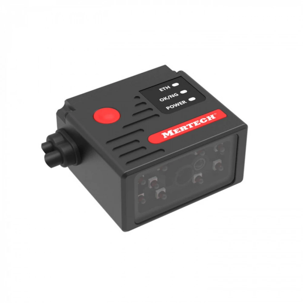 Сканер штрихкода Mertech C25E-RN10 C25E-RN10_4202