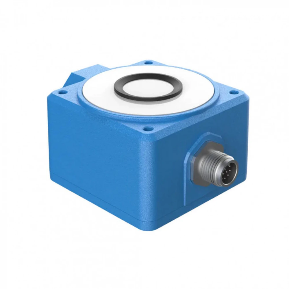 Сканер штрихкода Mertech V30E 4209 Стационарный, Синий