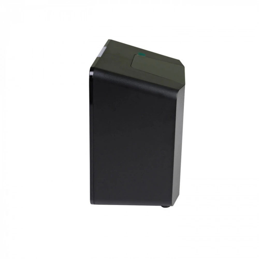 Сканер штрихкода Mertech 7800 P2D USB Black Стационарный, 2D, USB, Черный