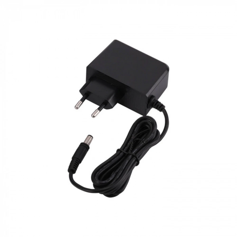 Аксессуар для штрихкодирования Mertech Адаптер сетевой (12V, 2A) для станций зарядки для АКБ сканер-кольца X21 Mer21076