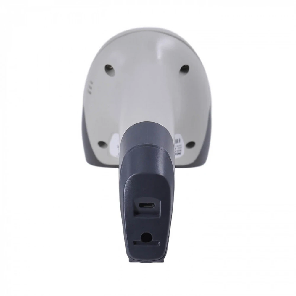 Сканер штрихкода Mertech Беспроводной CL-2320 BLE SPP Dongle P2D USB white Mer4218 Ручной беспроводной, 2D, USB, Белый